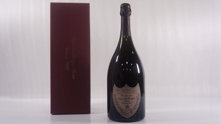 Dom Perignon Rose (Magnum) 1990