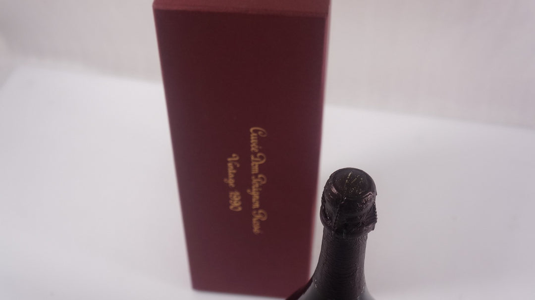 Dom Perignon Rose (Magnum) 1990