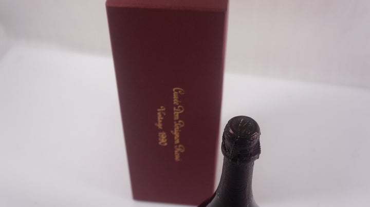 Dom Perignon Rose (Magnum) 1990