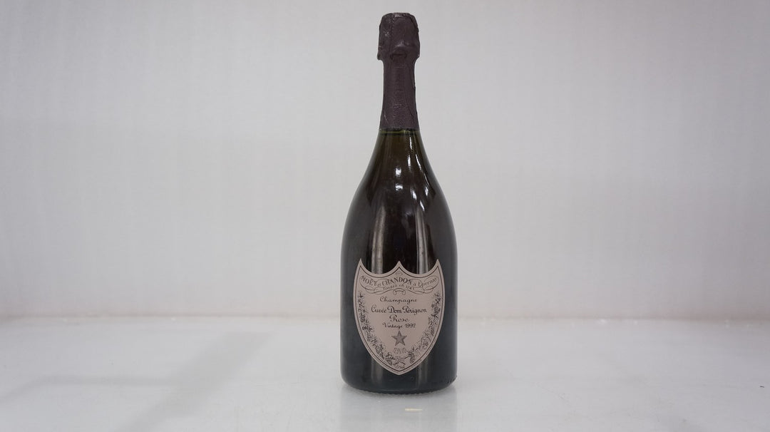 Dom Perignon Rose 1992