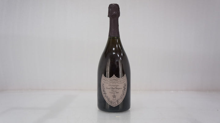 Dom Perignon Rose 1992
