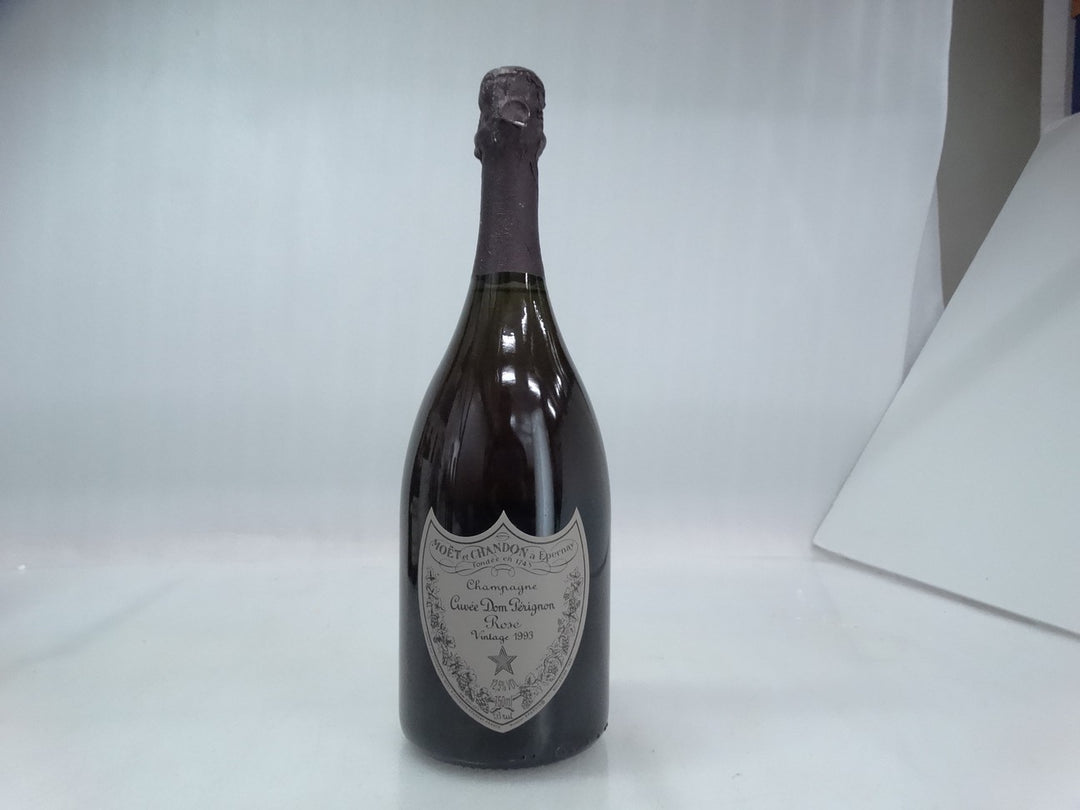 Dom Perignon Rose 1993