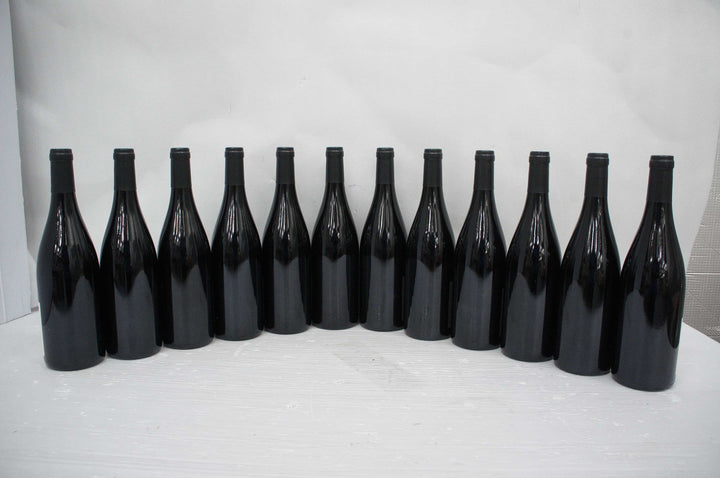 Pierre Boisson Auxey Duresses 1er Cru 2015