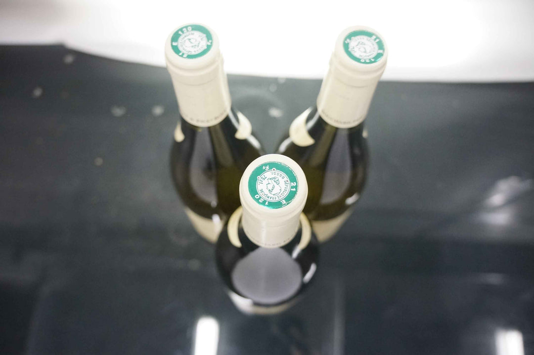 Bouchard Chevalier Montrachet La Cabotte Grand Cru 2015