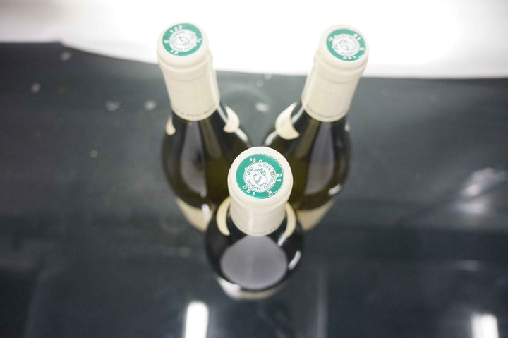 Bouchard Chevalier Montrachet La Cabotte Grand Cru 2015