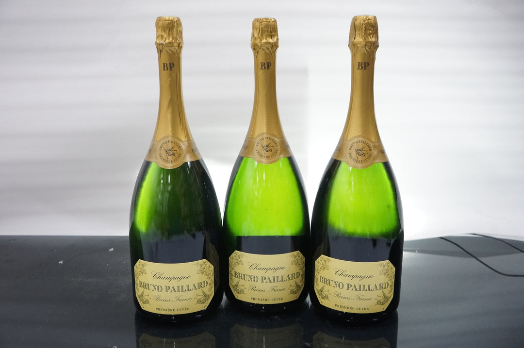 Bruno Paillard 1er Cuvee Magnum NV
