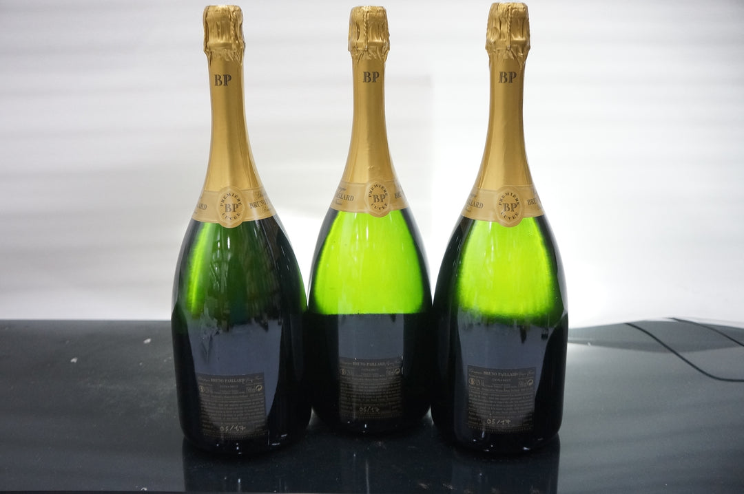 Bruno Paillard 1er Cuvee Magnum NV