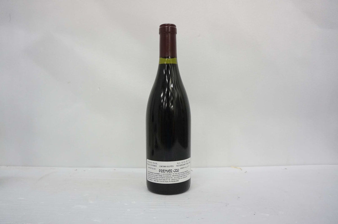 Claude Dugat Griotte Chambertin Grand Cru 2002