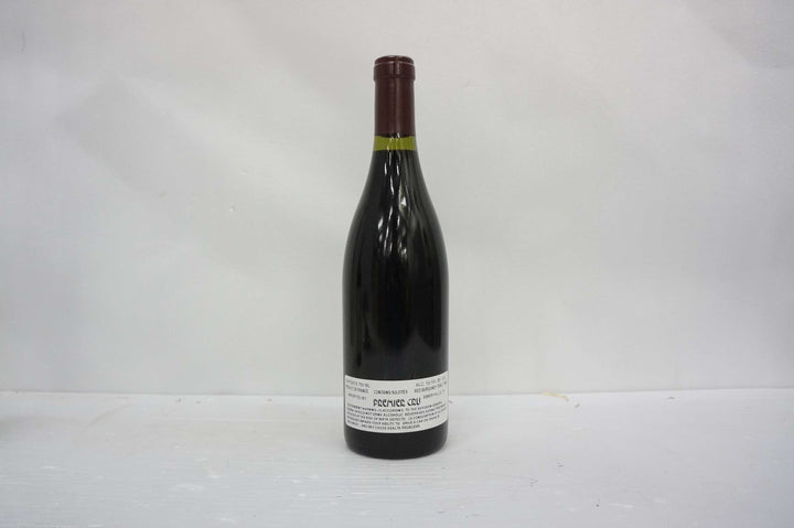 Claude Dugat Griotte Chambertin Grand Cru 2002