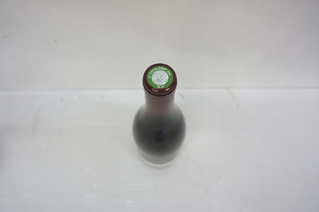 Claude Dugat Griotte Chambertin Grand Cru 2002