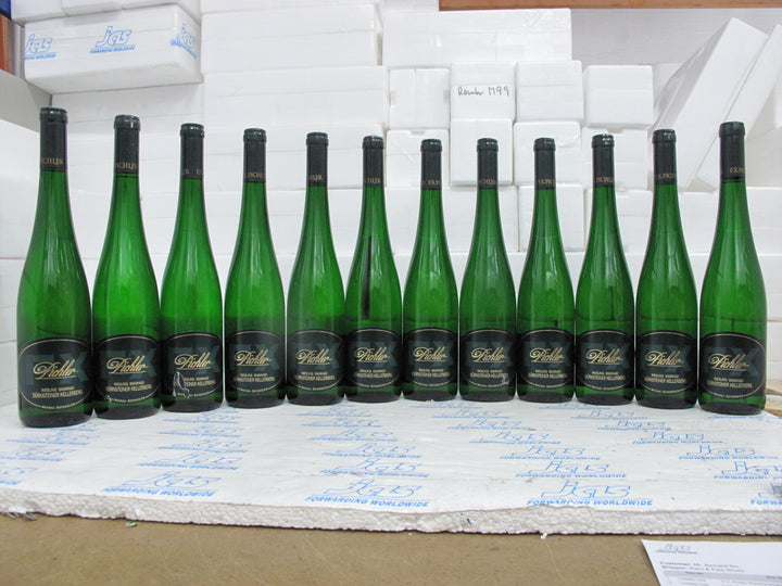 F.X. Pichler Riesling Smaragd Durnsteiner Kellerberg 2006