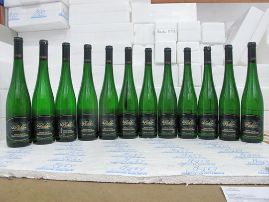 F.X. Pichler Riesling Smaragd Durnsteiner Kellerberg 2006