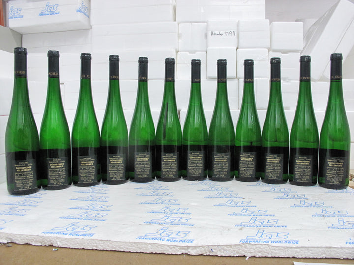 F.X. Pichler Riesling Smaragd Durnsteiner Kellerberg 2006