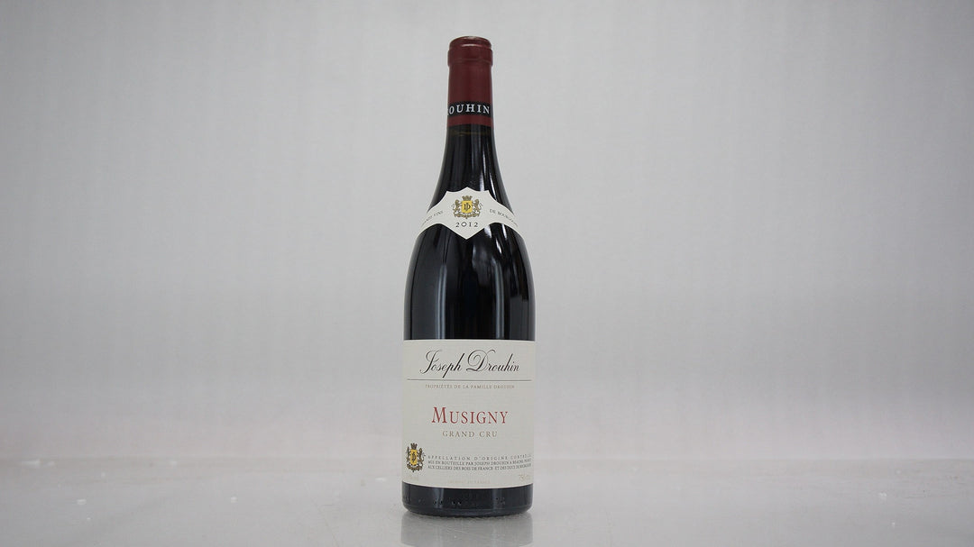 Joseph Drouhin Musigny Grand Cru 2012