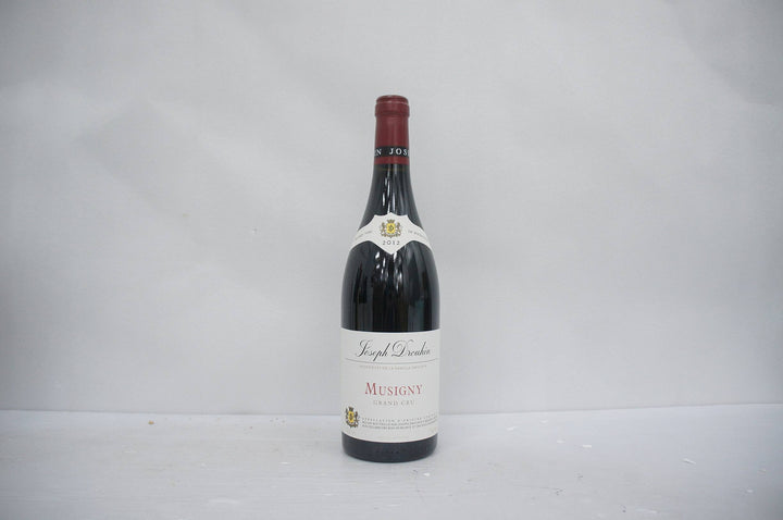 Joseph Drouhin Musigny Grand Cru 2012