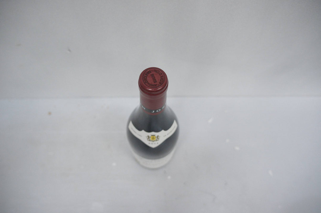 Joseph Drouhin Musigny Grand Cru 2012