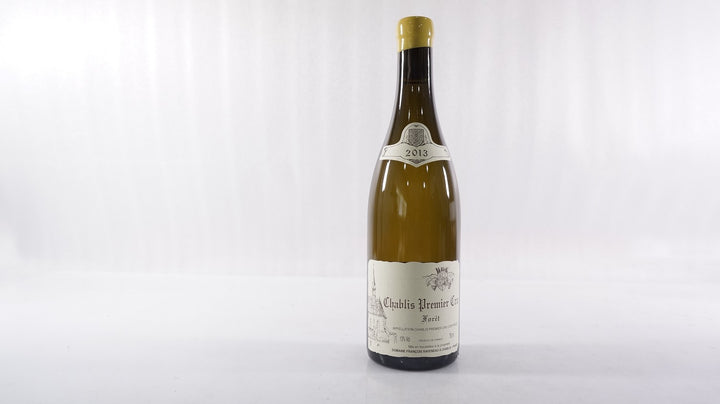 Raveneau Chablis Les Forets 1er Cru 2013