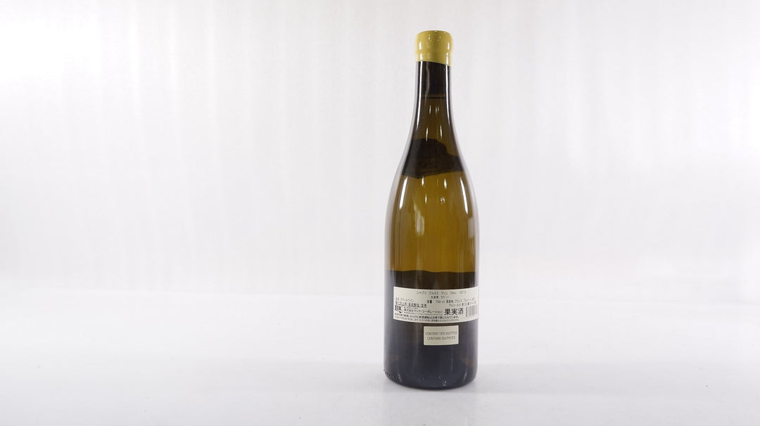 Raveneau Chablis Les Forets 1er Cru 2013
