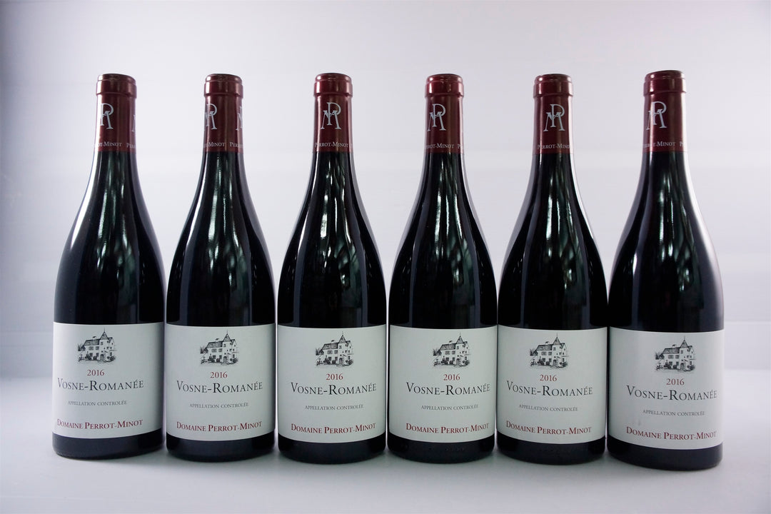Perrot Minot Vosne Romanee VV 2016