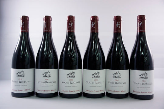 Perrot Minot Vosne Romanee VV 2016