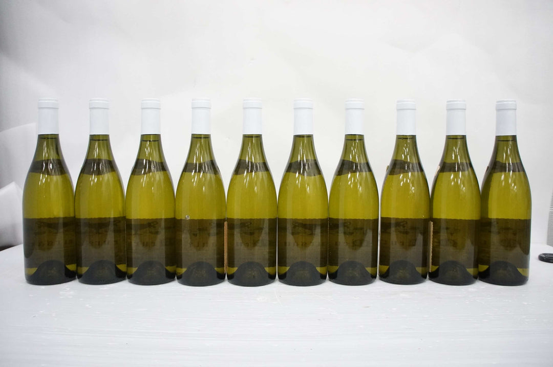 Coche Dury Meursault 2011