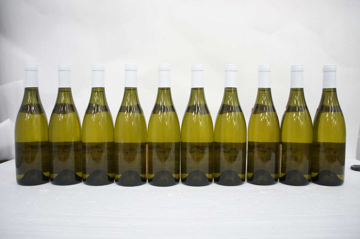 Coche Dury Meursault 2011