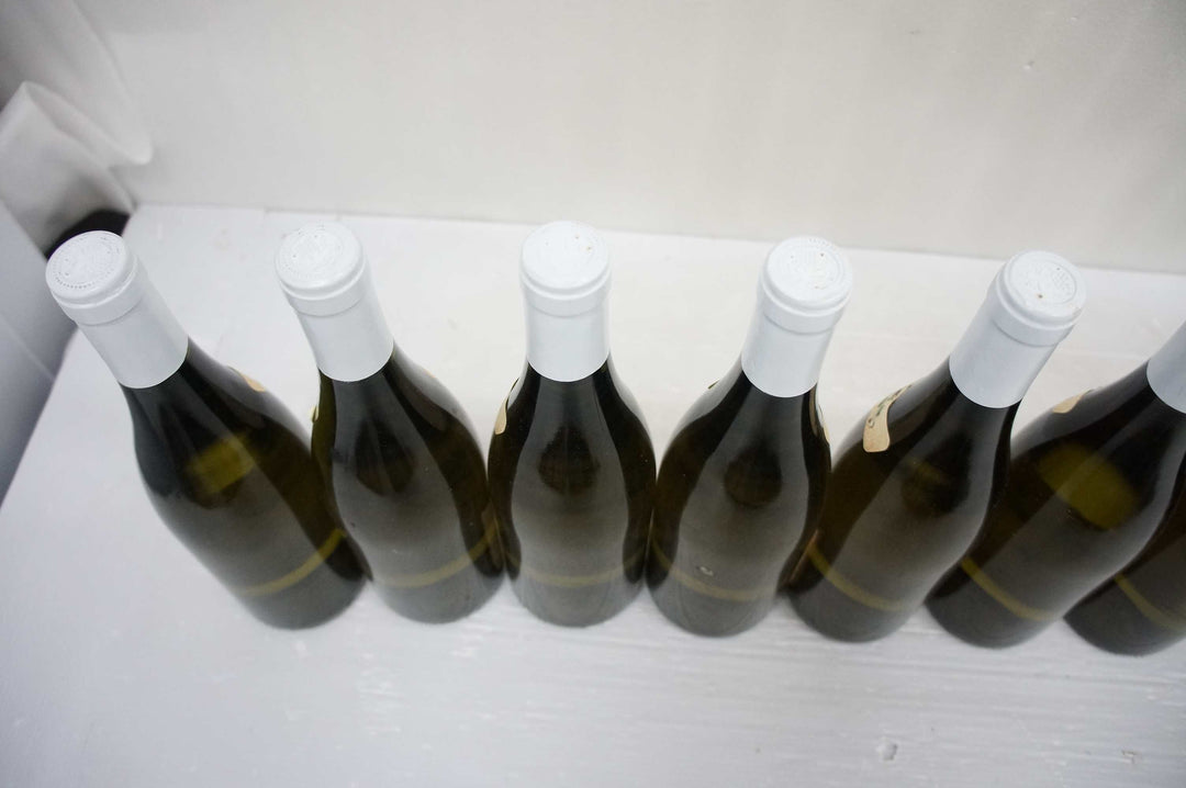 Coche Dury Meursault 2011