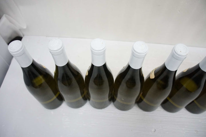Coche Dury Meursault 2011