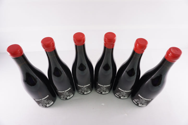 Comando G Rozas 1er Cru 2016