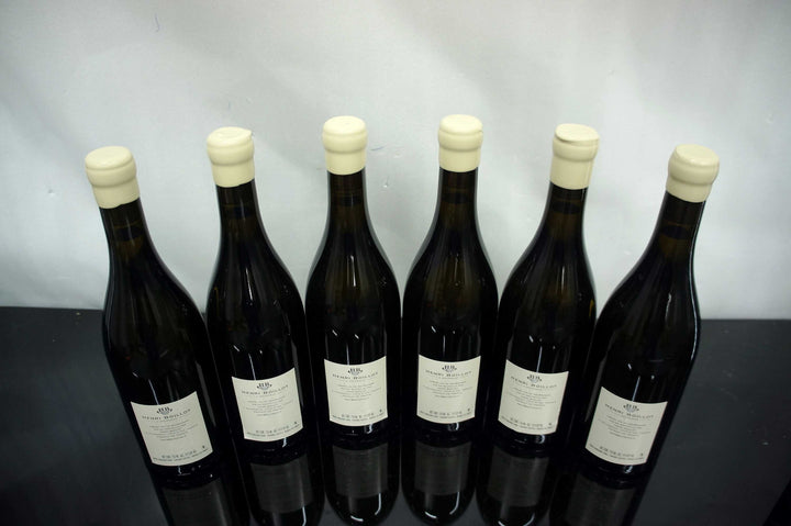 Henri Boillot Corton Charlemagne Grand Cru 2014