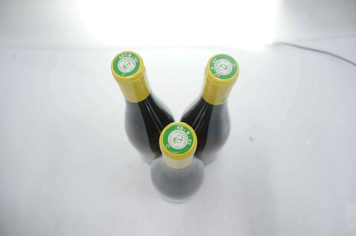 Chateau Grillet 2008