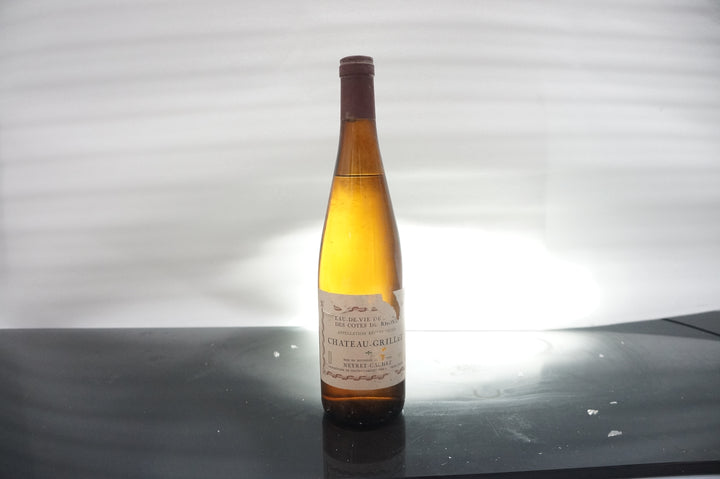 Chateau Grillet Eau de Vie NV *