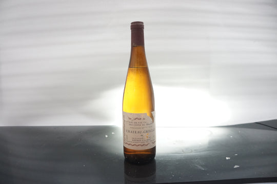 Chateau Grillet Eau de Vie NV *