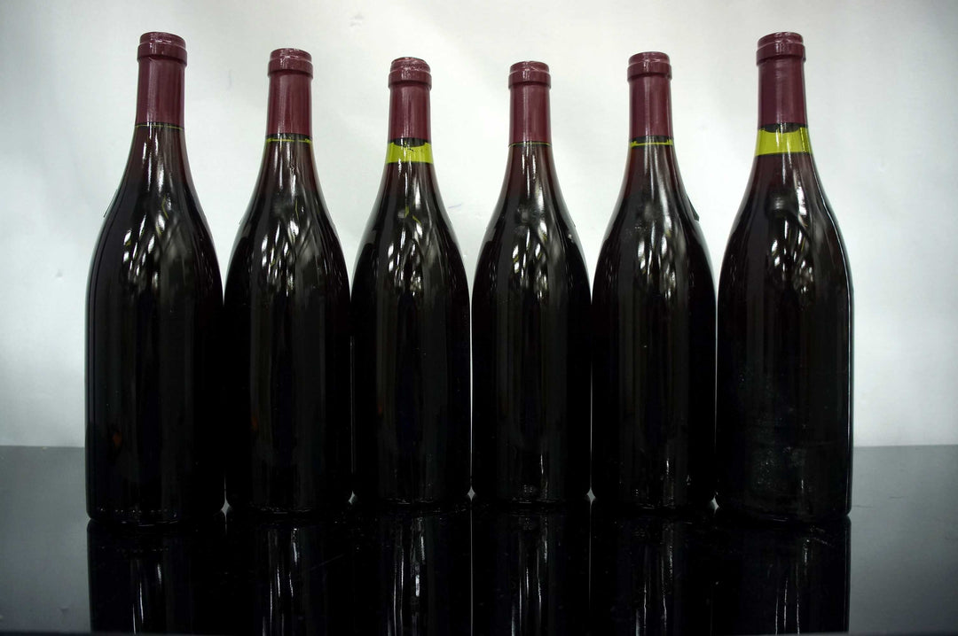 Georges Noellat Vosne Romanee 1er Cru 1990
