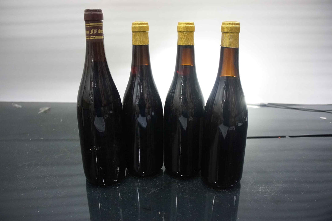 Fratelli Serio & Battista Borgogno Barolo 1968 *