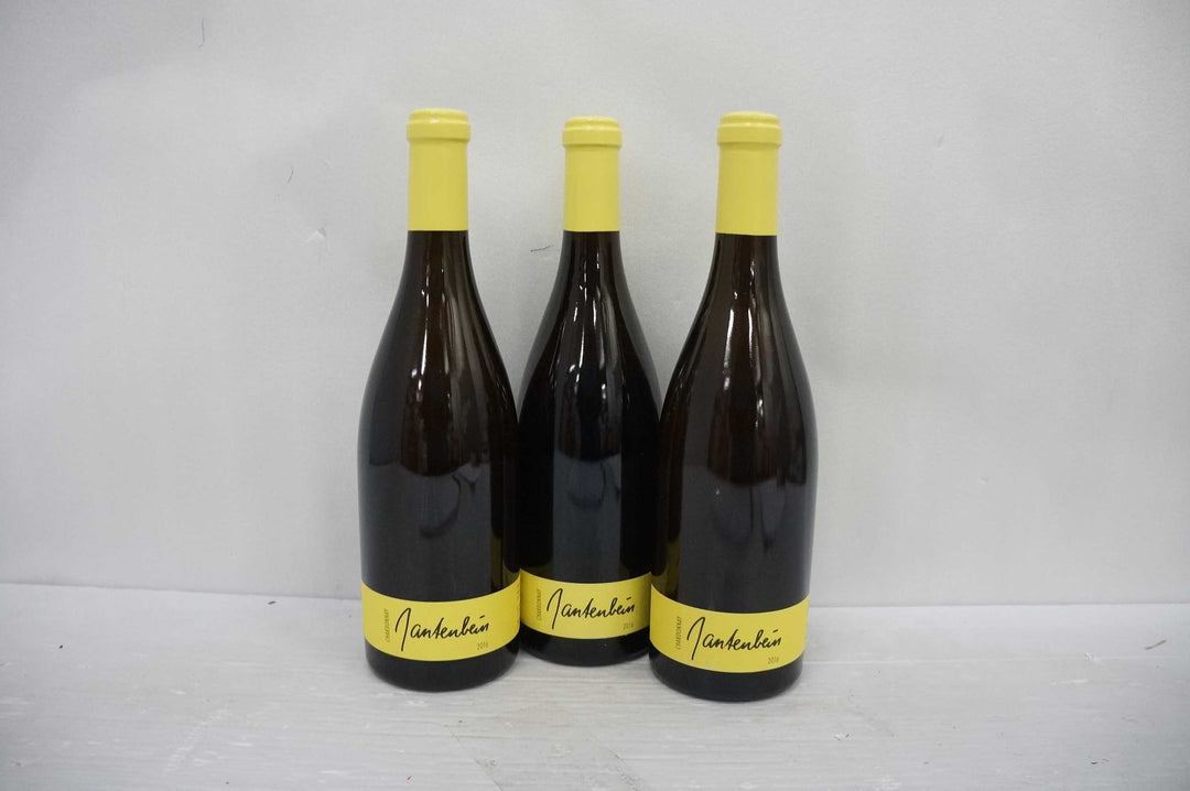 Gantenbein Chardonnay 2016