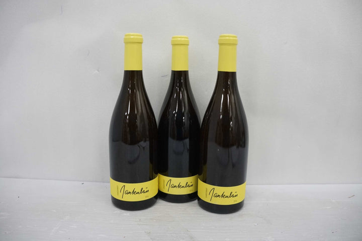 Gantenbein Chardonnay 2016