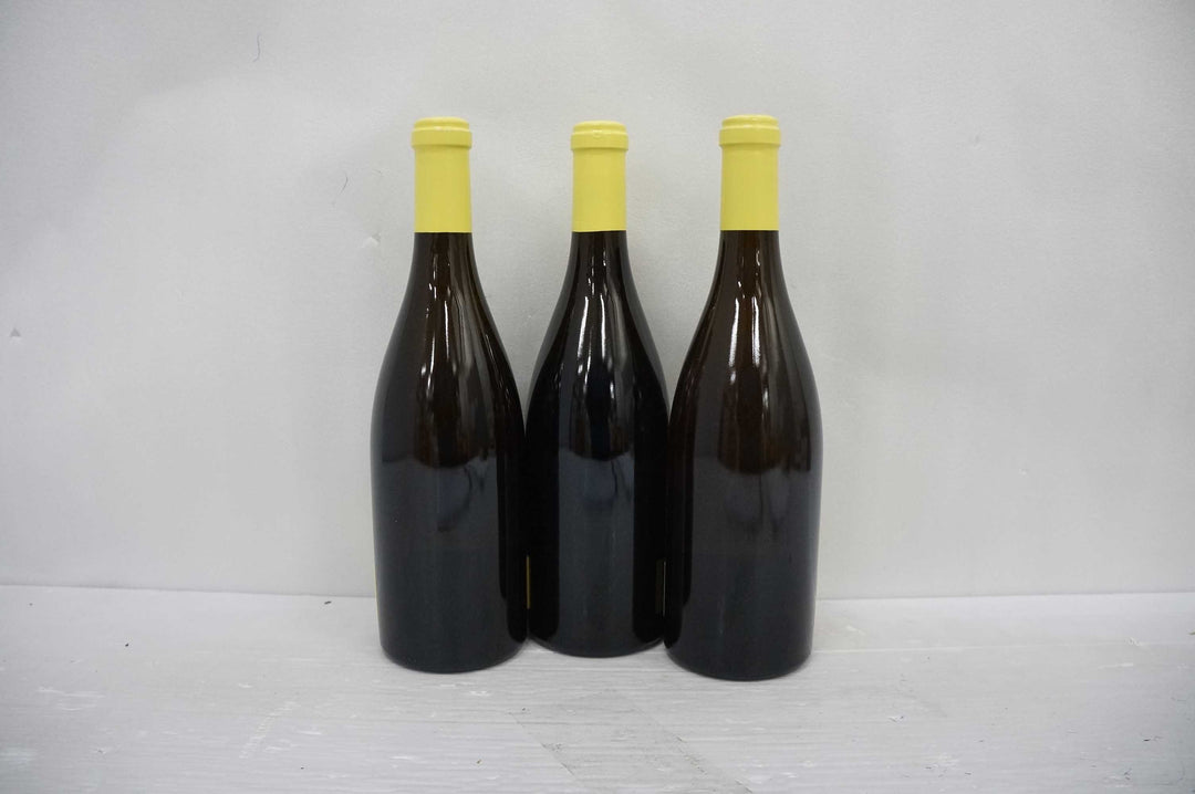 Gantenbein Chardonnay 2016