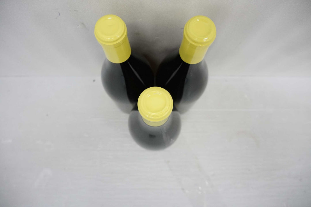 Gantenbein Chardonnay 2016