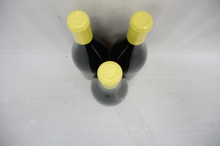 Gantenbein Chardonnay 2016
