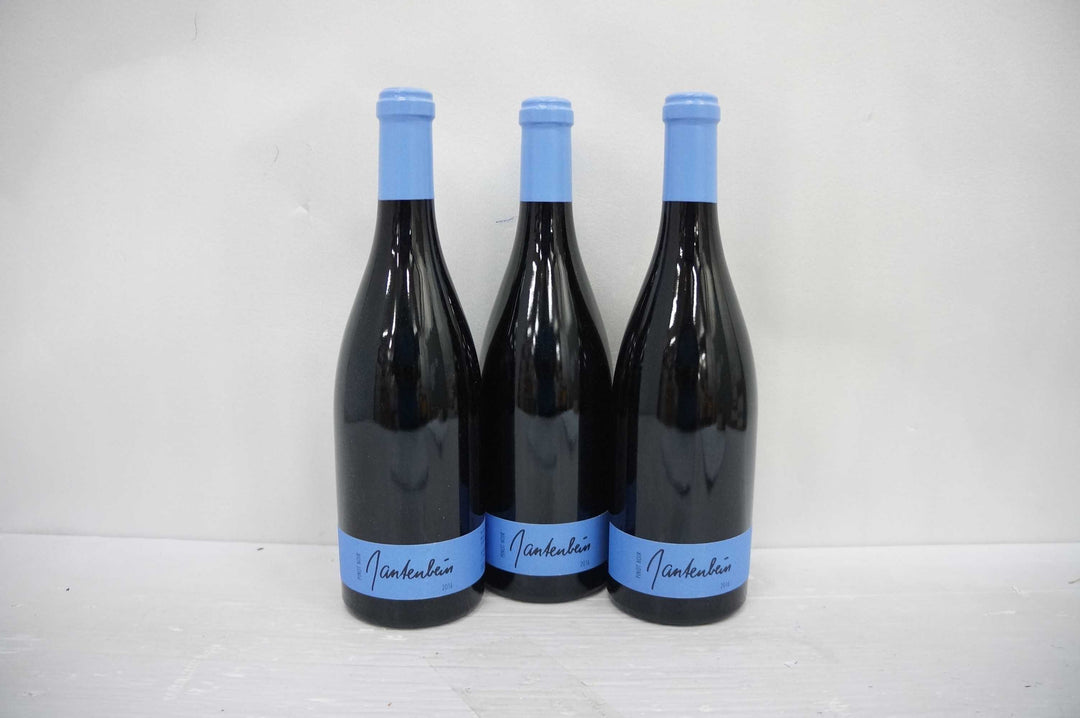 Gantenbein Pinot Noir 2016