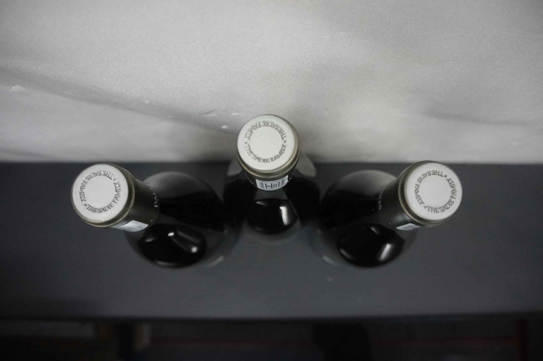 Sadie Family Palladius 2015