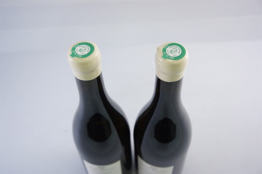 Henri Boillot Montrachet Grand Cru 2016