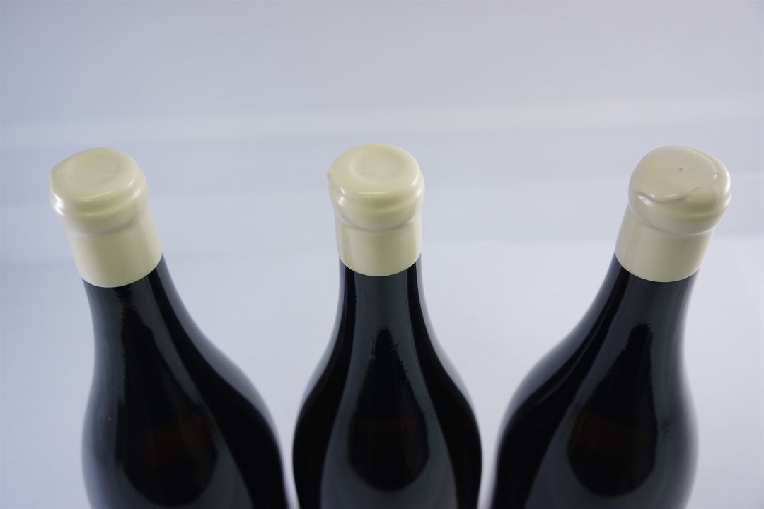 Henri Boillot Puligny Montrachet Clos de la Mouchere 1er Cru Magnum 2016