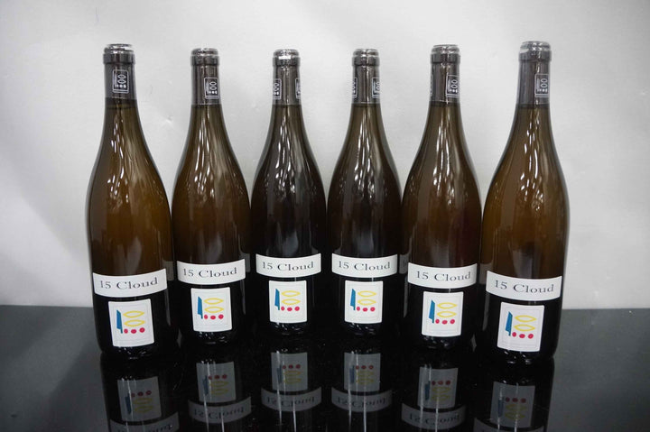 Prieure Roch Ladoix Le Cloud Blanc 2015