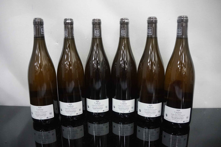 Prieure Roch Ladoix Le Cloud Blanc 2015