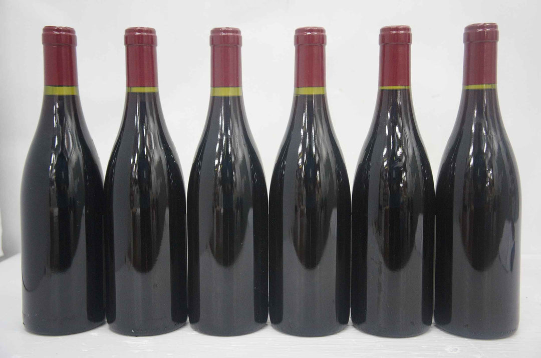 Daniel Moine Hudelot Chambolle Musigny Les Amoureuses 1er Cru 1999