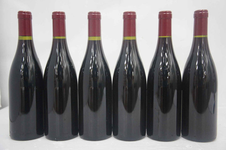 Daniel Moine Hudelot Chambolle Musigny Les Amoureuses 1er Cru 1999