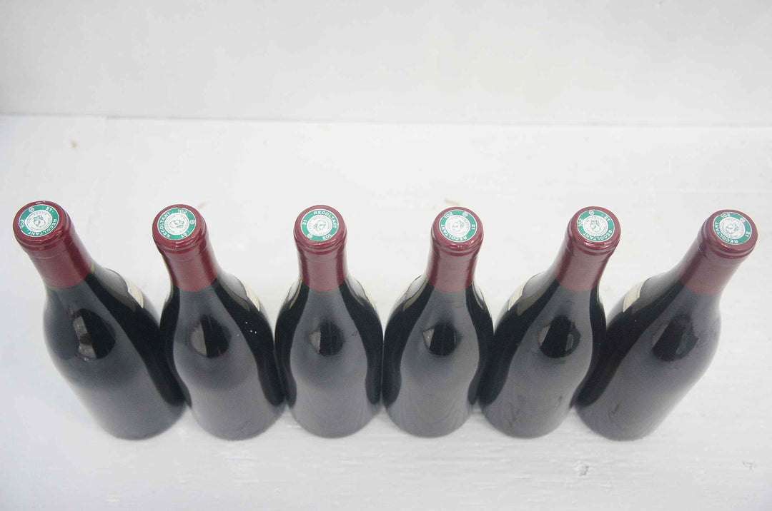 Daniel Moine Hudelot Chambolle Musigny Les Amoureuses 1er Cru 1999