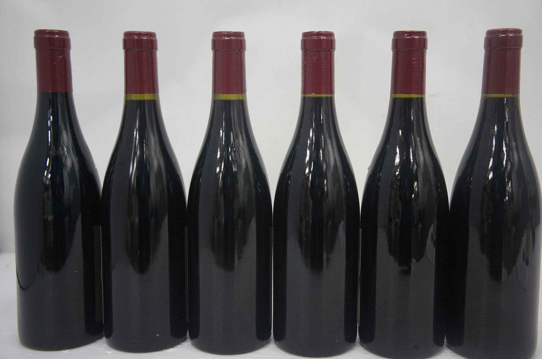 Daniel Moine Hudelot Chambolle Musigny Les Charmes 1er Cru 1999